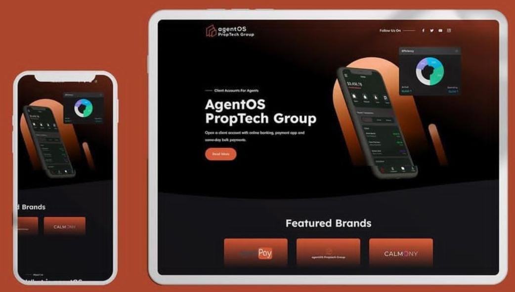 AgentOS-Tech