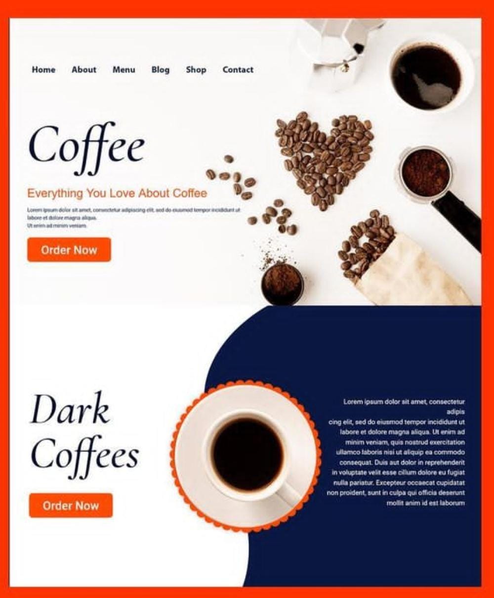 LoveCofeApp