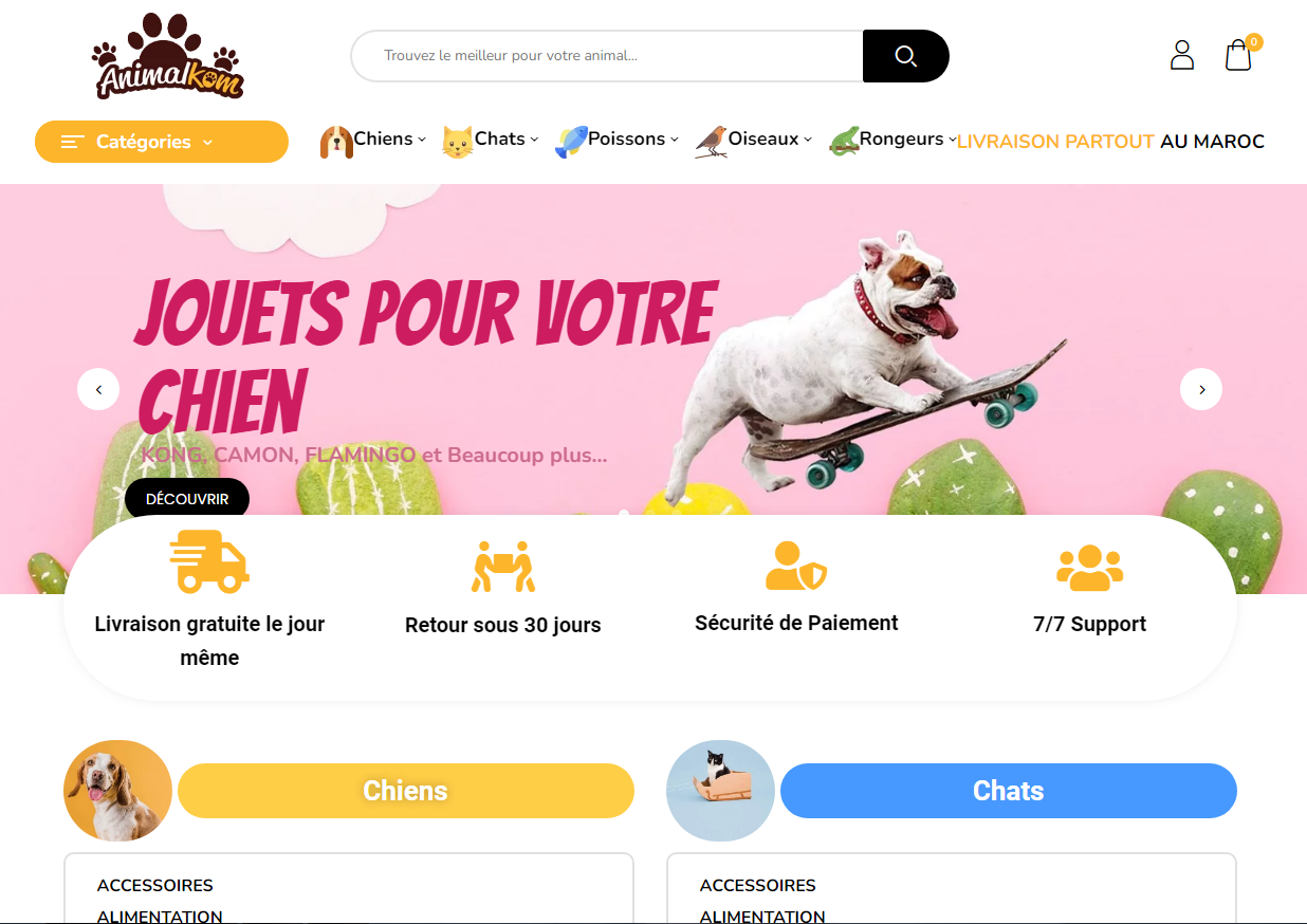 Animalkom