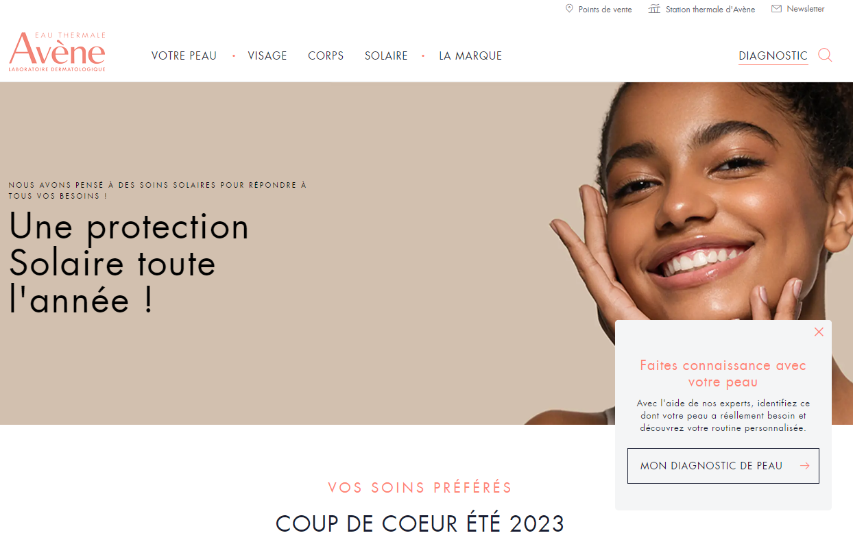 Avene