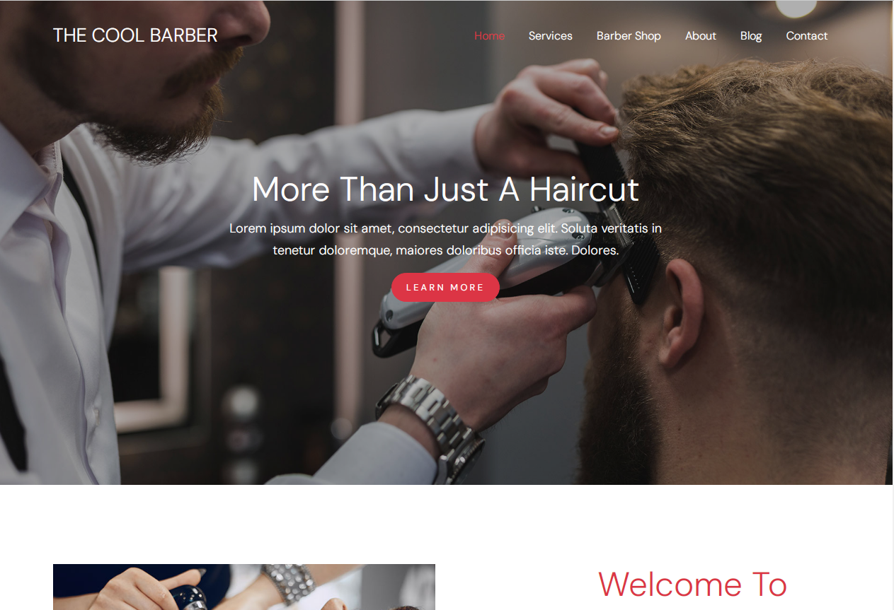 The-cool-barber