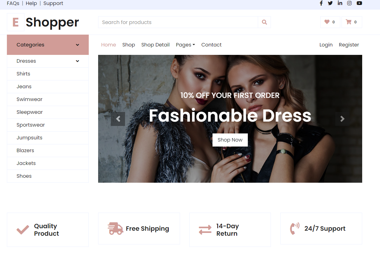 Eshopper