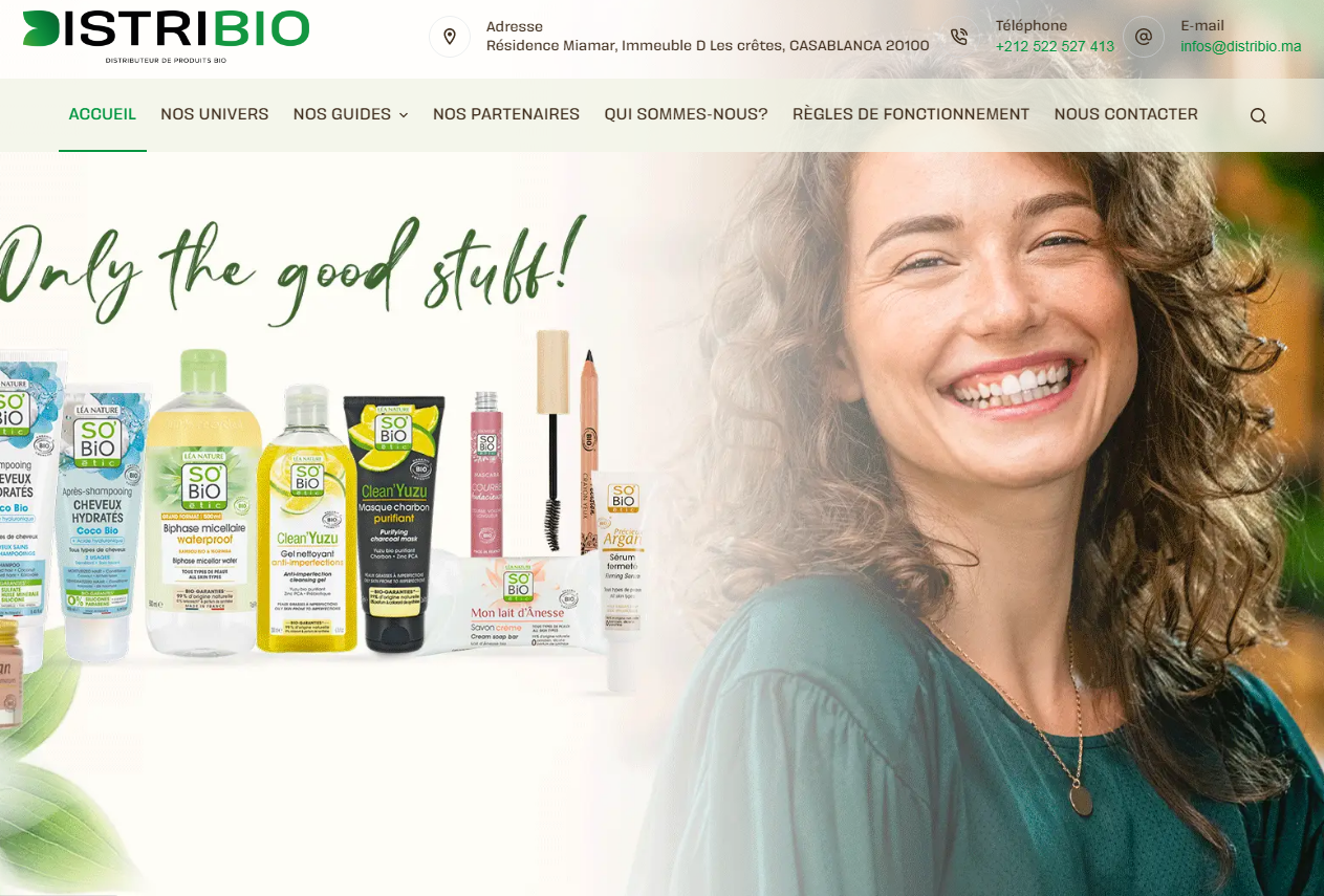 Istribio