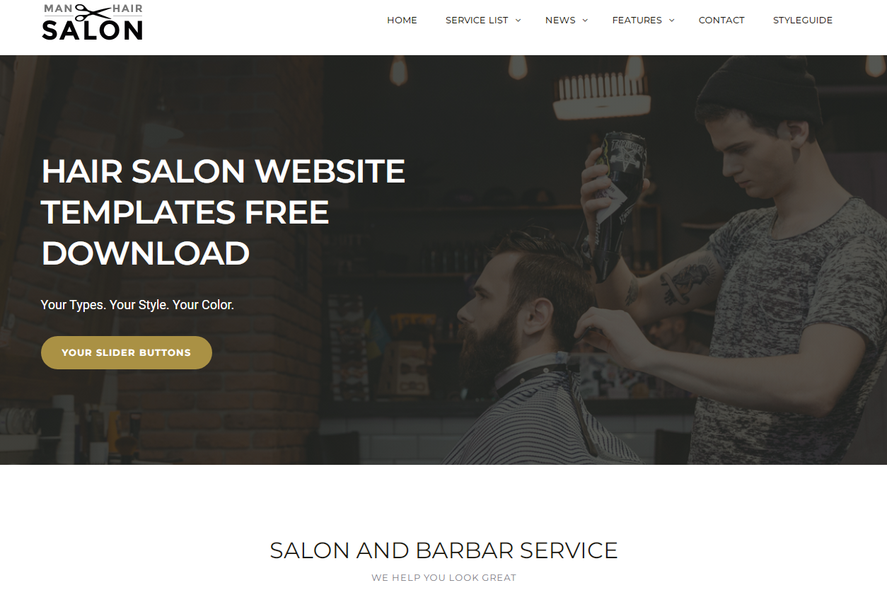 Men-salon-hair-salon