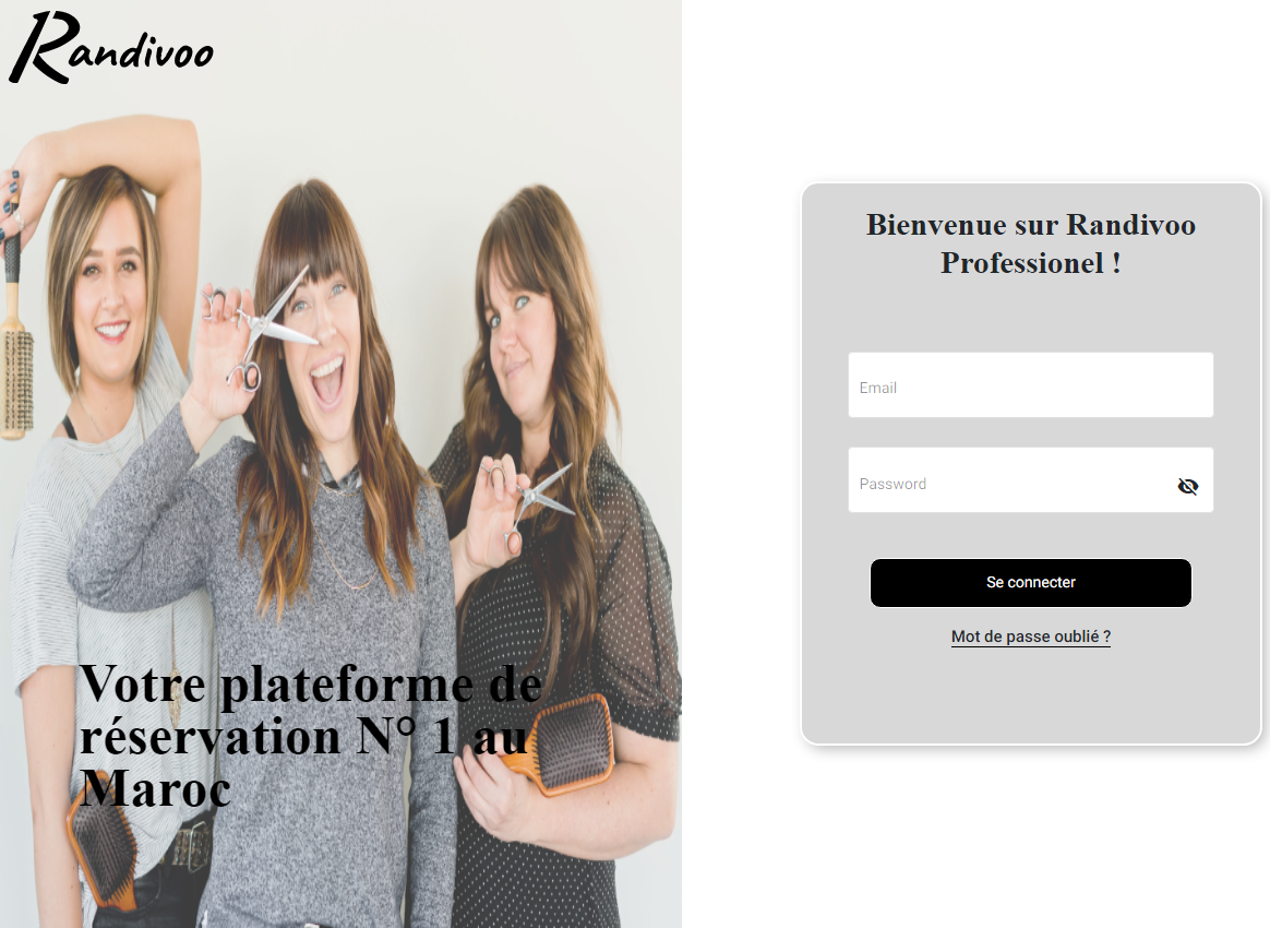 Randivoo